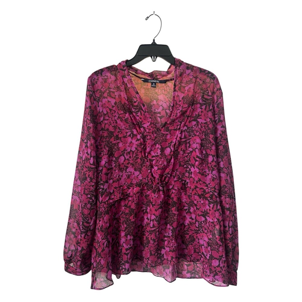 Women’s Chadwick Blouse Size 16